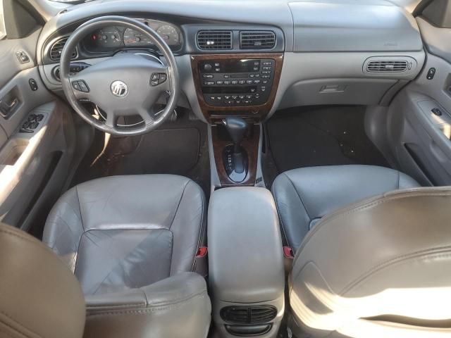 2000 Mercury Sable LS Premium