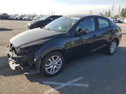 Scion Vehiculos salvage en venta: 2016 Scion IA