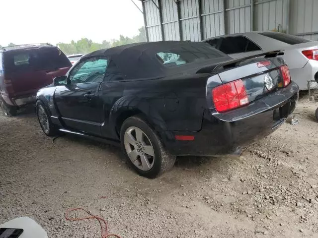 2007 Ford Mustang GT