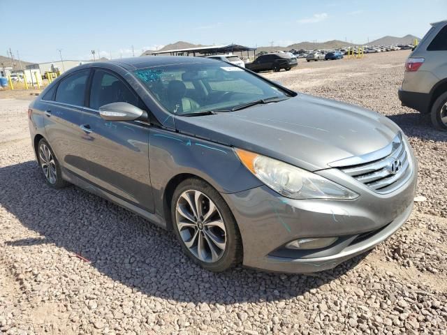 2014 Hyundai Sonata SE