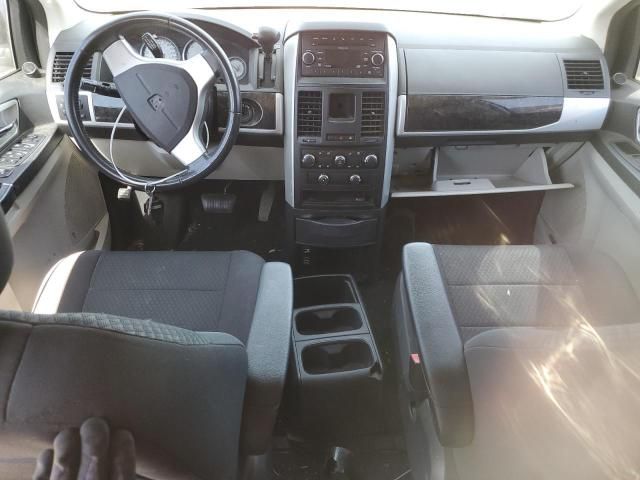 2010 Dodge Grand Caravan SXT