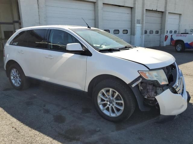 2009 Ford Edge SEL