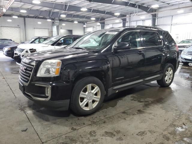 2016 GMC Terrain SLE