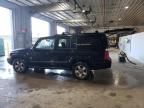 2008 Jeep Commander Sport