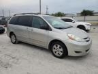 2009 Toyota Sienna CE