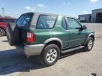 2002 Isuzu Rodeo Sport