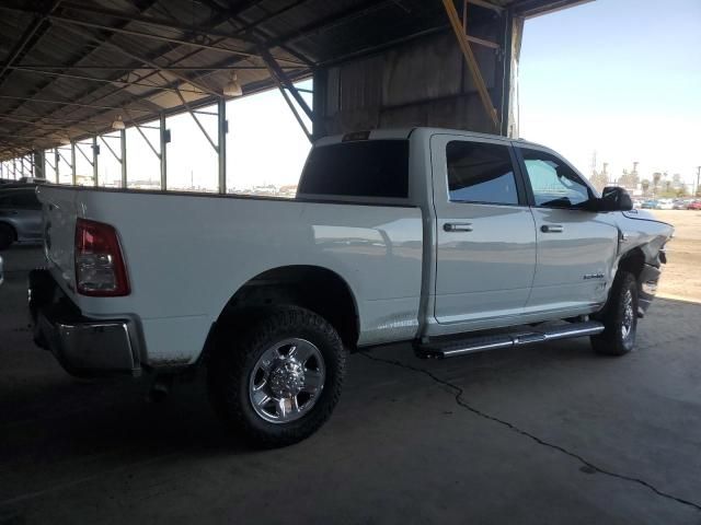 2022 Dodge RAM 2500 BIG HORN/LONE Star