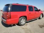 2009 Chevrolet Suburban C1500 LT