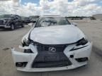 2016 Lexus IS 200T