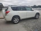 2007 Toyota Rav4 Limited