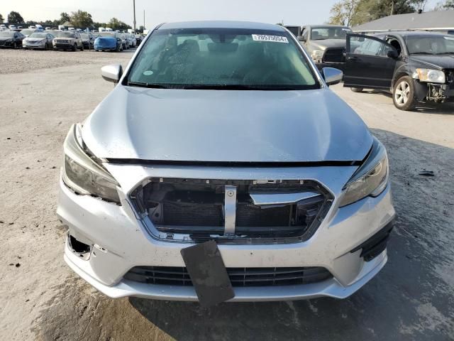 2019 Subaru Legacy 2.5I Premium