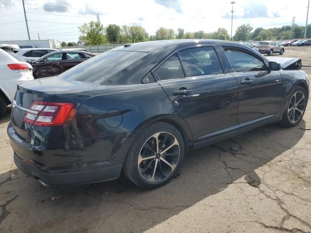 2014 Ford Taurus Limited