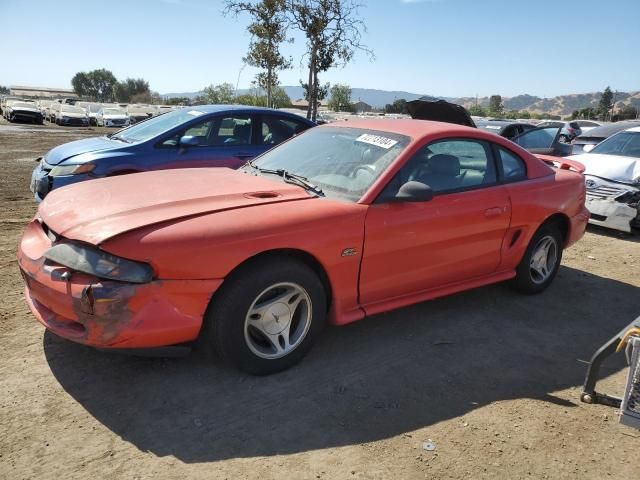 1994 Ford Mustang GT