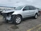 2014 Chevrolet Traverse LS