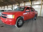 2007 Chevrolet Avalanche C1500