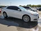 2015 Chevrolet Malibu 2LT