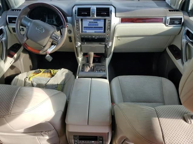 2013 Lexus GX 460