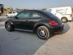 2012 Volkswagen Beetle