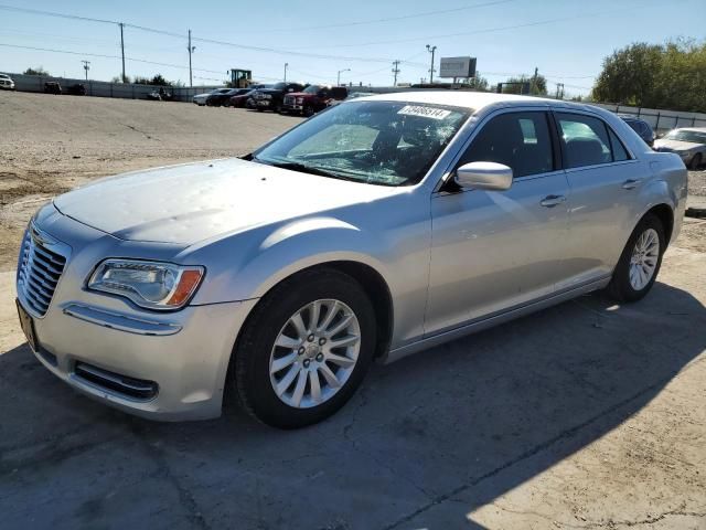 2012 Chrysler 300