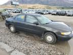 2004 Buick Century Custom