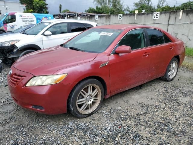 2007 Toyota Camry LE