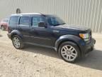 2011 Dodge Nitro Heat