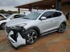 2018 Hyundai Tucson Sport