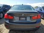 2015 BMW 328 I