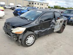 Toyota Vehiculos salvage en venta: 2007 Toyota Yaris