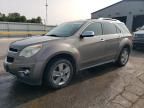 2012 Chevrolet Equinox LTZ