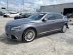 2014 Lexus LS 460