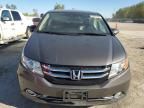 2015 Honda Odyssey Touring