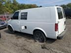 2004 Chevrolet Astro