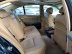 2005 BMW 745 I