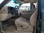 2002 Chevrolet Tahoe C1500