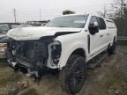 2024 Ford F250 Super Duty