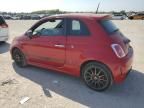 2013 Fiat 500 Abarth