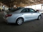 2009 Toyota Camry SE