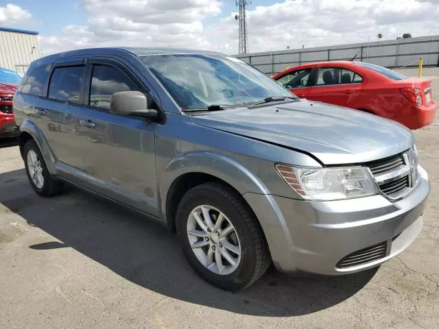 2009 Dodge Journey SXT