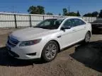 2010 Ford Taurus Limited