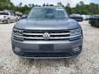 2018 Volkswagen Atlas SEL