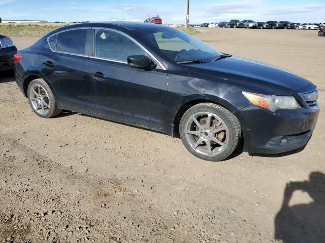 2014 Acura ILX 20 Premium