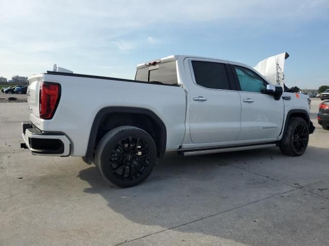 2023 GMC Sierra K1500 Denali