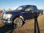 2009 Ford F150 Supercrew