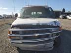 1998 Chevrolet Express G2500