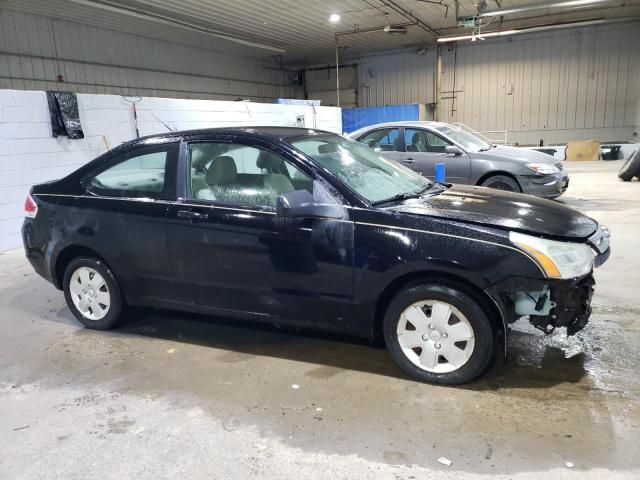 2008 Ford Focus SE/S