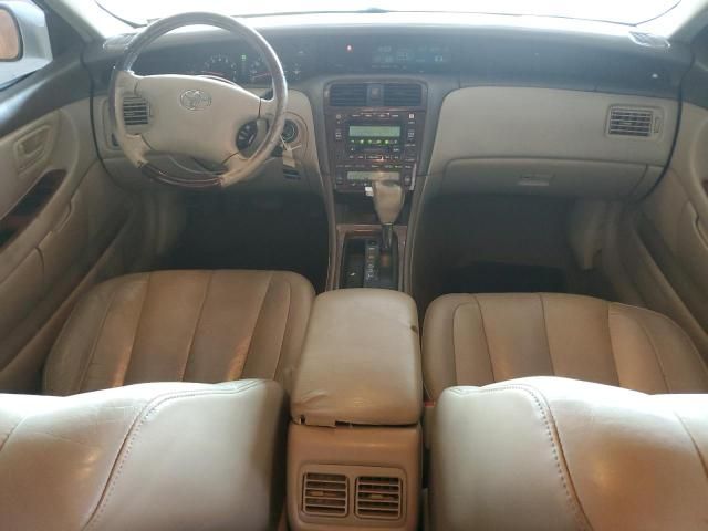 2003 Toyota Avalon XL