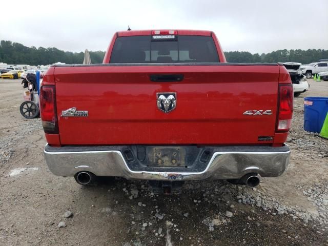 2015 Dodge RAM 1500 SLT