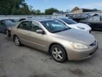 2005 Honda Accord EX