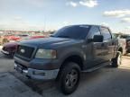 2004 Ford F150 Supercrew